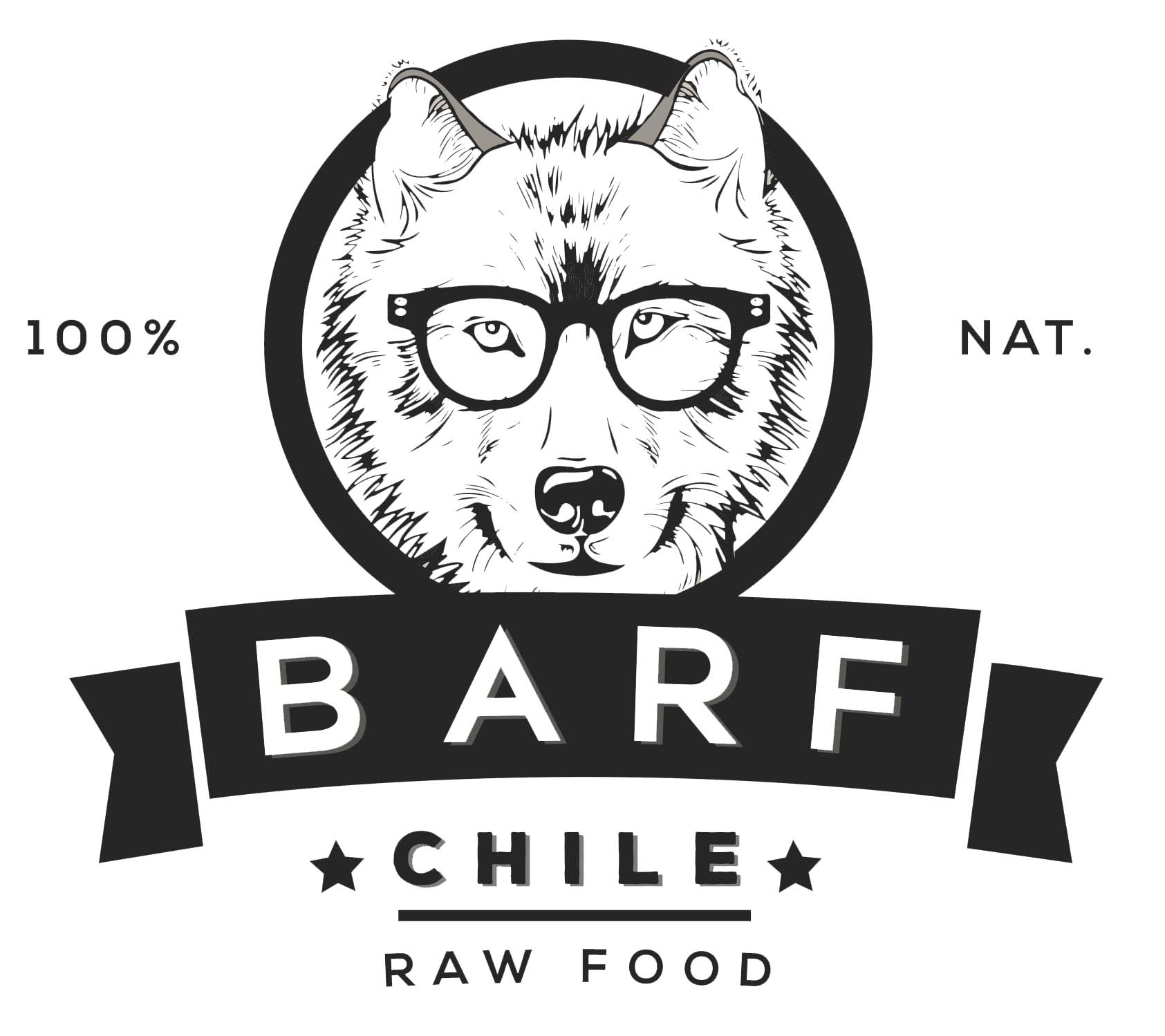 barf chile